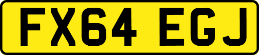 FX64EGJ