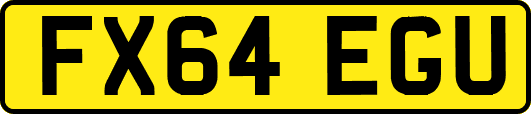 FX64EGU
