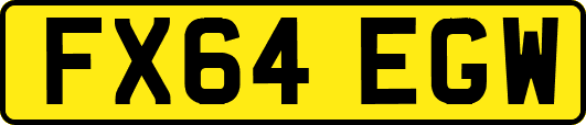 FX64EGW
