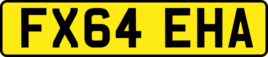 FX64EHA