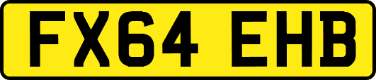 FX64EHB