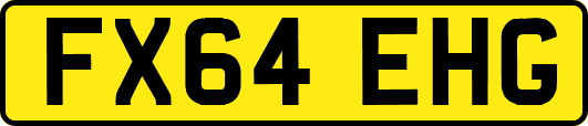 FX64EHG