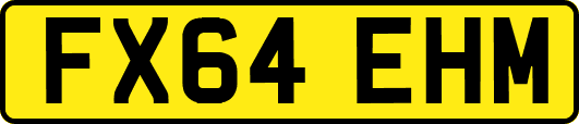 FX64EHM