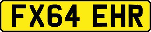 FX64EHR