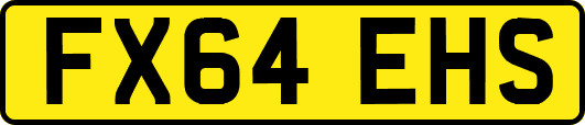 FX64EHS