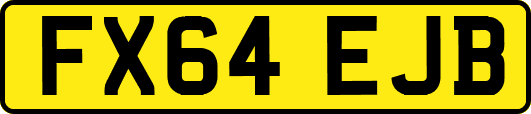 FX64EJB