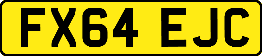 FX64EJC