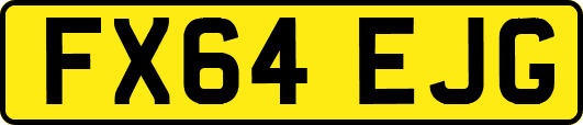 FX64EJG