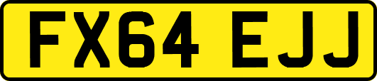 FX64EJJ