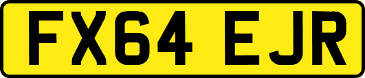 FX64EJR