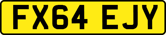FX64EJY