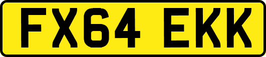 FX64EKK