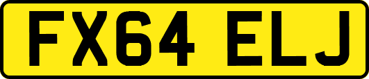 FX64ELJ
