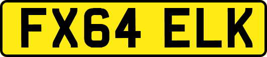 FX64ELK