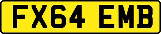 FX64EMB