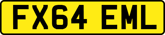 FX64EML