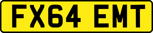 FX64EMT