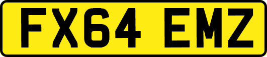 FX64EMZ