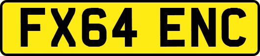 FX64ENC