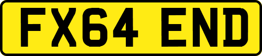 FX64END