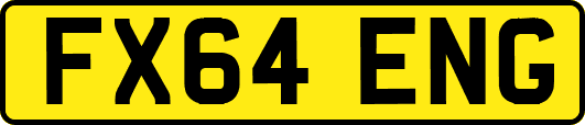 FX64ENG