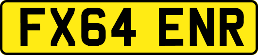 FX64ENR