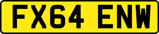 FX64ENW