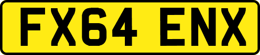 FX64ENX