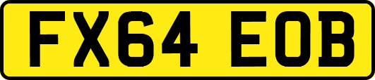 FX64EOB