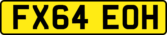 FX64EOH