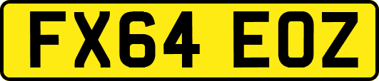 FX64EOZ