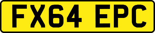 FX64EPC