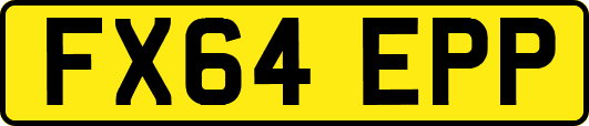 FX64EPP