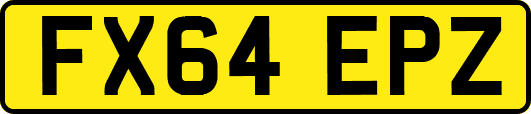 FX64EPZ
