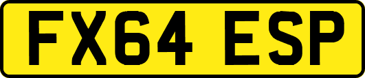 FX64ESP