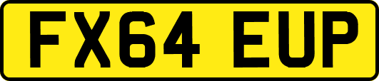 FX64EUP