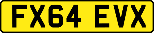 FX64EVX
