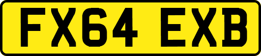 FX64EXB
