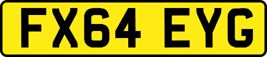 FX64EYG