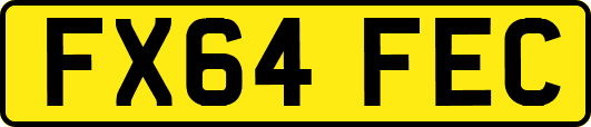 FX64FEC