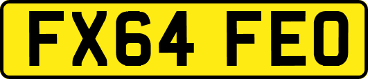 FX64FEO