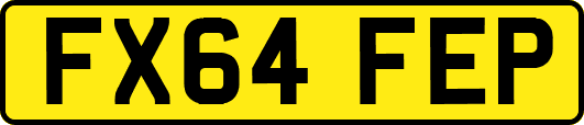 FX64FEP