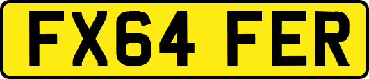 FX64FER