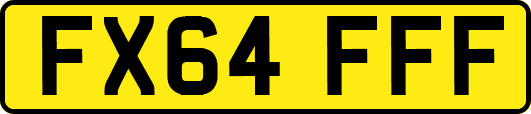 FX64FFF