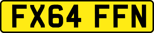 FX64FFN