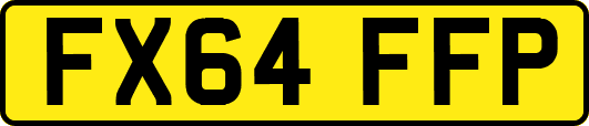 FX64FFP