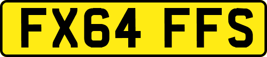 FX64FFS