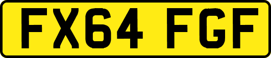 FX64FGF