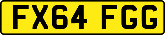 FX64FGG