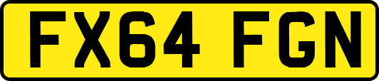 FX64FGN